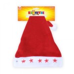 Rappa Čepice Santa blikací