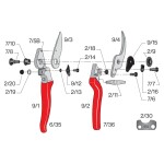 Protiostří Felco 9/4 (Felco 9; 10)