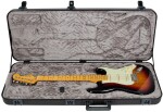 Fender LE American Professional II Stratocaster V MN 3TS