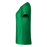 Dámské tričko Fantasy (trávově zelené) L