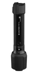 Ledlenser P7R Pro černá / Ruční svítilna / 2000 lm / dosvit 320 m / IP68 / Li-Ion 21700 (503103)