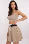 Krátká sukně model 210885 Italy Moda universal