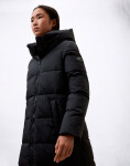 ECOALF Aranda Jacket Woman BLACK S