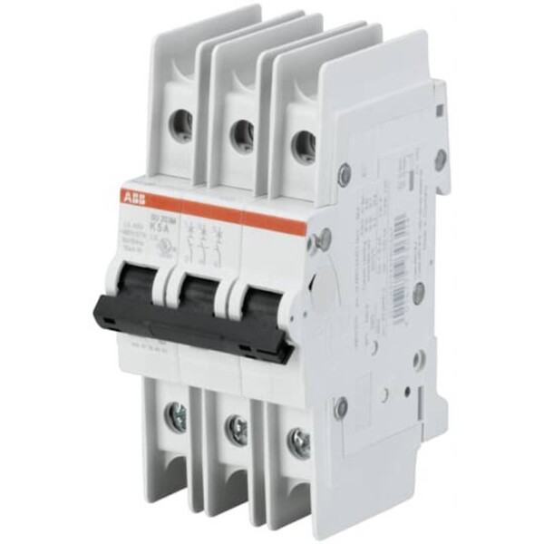 ABB 2CDS273337R0324 SU203M-C32 elektrický jistič 3pólový