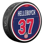 Mustang Puk Team USA Player Hellebuyck
