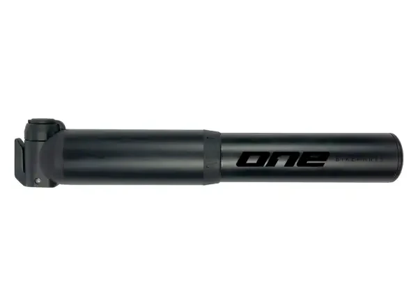 One Bikeparts M.Pump 70 pumpa black MINI PUMP