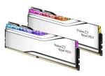 G.Skill Trident Z5 Royal Neo 32GB (2x16GB) 6400Mhz stříbrná / CL30-39-39-102 / DIMM / Non-ECC / EXPO (F5-6400J3039G16GX2-TR5NS)