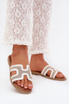 Pantofle model 215663 Step in style 39