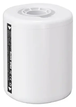 Flextail Tiny Pump 2 bílá / Přenosná vzduchová pumpa / tlak 4 kPa (tiny pump 2-W)