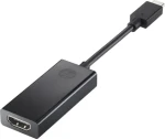 HP adaptér USB-C na HDMI / Redukce / USB-C / HDMI (N9K77AA)