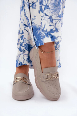 Mokasiny model 211608 Step in style 39