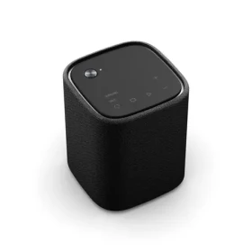 Yamaha WS-X1A černá / Bezdrátový reproduktor / 10W / BT / IP67 (100002063329)
