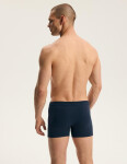 Boxerky Henderson 45481 Fur A2 M–4XL tmavě modrá L