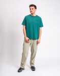 Tričko Patagonia M's P-6 Logo T-Shirt Gem Green