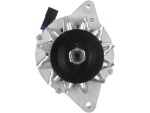 Alternátor ISUZU Campo a Trooper | 2.5–3.1 Diesel (TD)