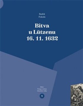 Bitva Lützenu 16. 11. 1632