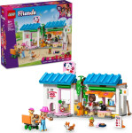 LEGO® Friends 42677 Pekárna pamlsků pro pejsky - LEGO® Friends