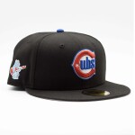 New Era Pánská kšiltovka Chicago Cubs MLB Alternate Logo 59FIFTY Fitted Velikost: 7 1/2
