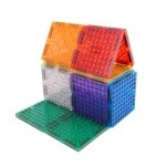 Mamido Cleverclixx stavebnice LEGO sada – Intense 16 ks