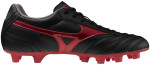 Kopačky Mizuno MORELIA II CLUB P1GA250800 Velikost obuvi v EU: 40