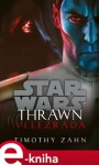 Star Wars Thrawn. Velezrada Timothy Zahn