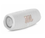 JBL Charge 5 white, bezdrátové repro s powerbankou, PartyBoost, IP67, 40W EDF_599273