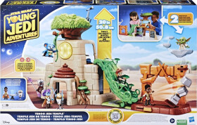 Star Wars hrací základna set - Hasbro Uglydolls