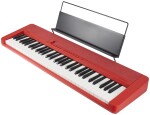 Casio CT-S1 RD