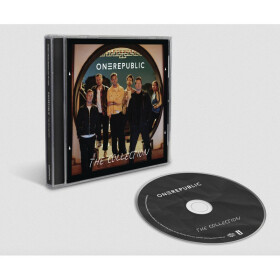 Onerepublic: The Collection - CD - OneRepublic