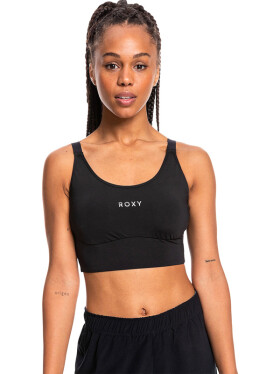 Roxy BOOGIE GIRL ANTHRACITE podprsenka - L