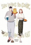She Loves to Cook, and She Loves to Eat 1 - Sakaomi Yuzaki