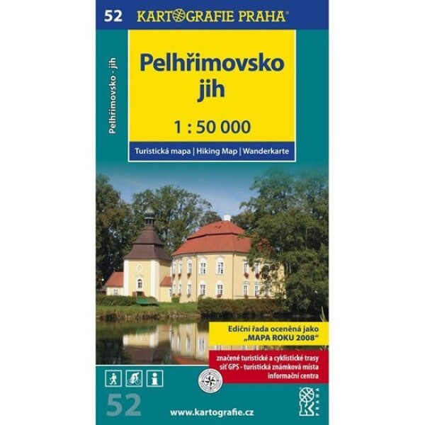 Pelhřimovsko jih