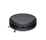 TP-Link Tapo RV20 Max robotický vysavač s mopem (LiDAR, 2,4 GHz, BT, černý) EDF_324274