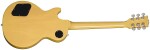 Gibson Les Paul Standard 60s Mahogany Top​ TV Yellow