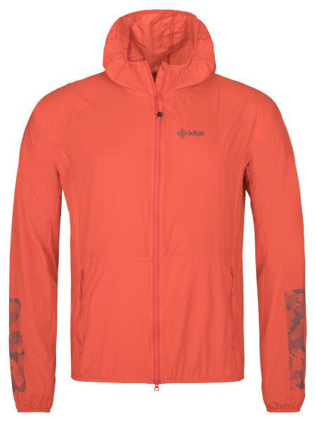 Pánská outdoorová bunda Rosa-m Kilpi 3XL