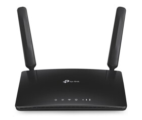 TP-Link Archer MR200 OneMesh WiFi5 router (AC750, 4G LTE, 2,4GHz/5GHz, 3x100Mb/s LAN, 1x100Mb/s LAN/WAN, 1xnanoSIM) EDF_438120