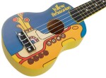 The Beatles Yellow Submarine YSUK01