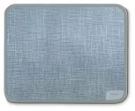 Hama Design šedá / Podložka pod myš / 220 × 180 mm / 3 mm (126864)