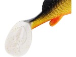 Westin Gumová nástraha ZanderTeez Shadtail Crazy Firetiger 1ks - 17cm 56g,Westin Gumová nástraha ZanderTeez Shadtail Crazy Firetiger 1ks - 17cm 56g