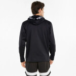 Mikina Puma Train Pwr Fleece M 520893 01 xxl
