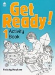 Get Ready! 1 Activity Book - Felicity Hopkins