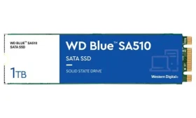 WD Blue SA510 1TB, WDS100T3B0B