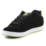Boty DC Shoes Net M 302361-BL4 EU 42,5