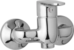 JB Sanitary Nástěnná baterie TIRA, rozteč 100 mm, bez ramínka D00 30 00