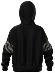 Běžecká mikina Mizuno Athletics Hoody K2GCB70109 Velikost textilu: