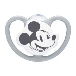 NUK Dudlík Space Disney Mickey Mouse 0-6m