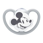 NUK Dudlík Space Disney Mickey Mouse 6-18m