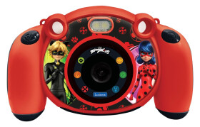 Lexibook HD kamera a fotoaparát Kouzelná Beruška - Alltoys Lexibook