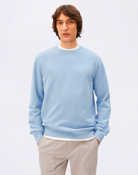 Armedangels Baaro Loop 3455 wedgwood XL