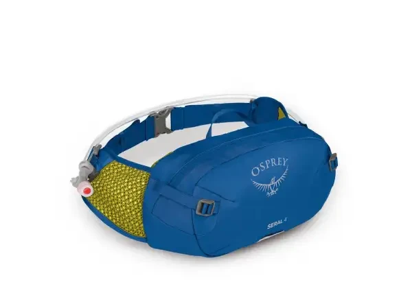 Osprey Seral V2 ledvinka 4 l Postal Blue